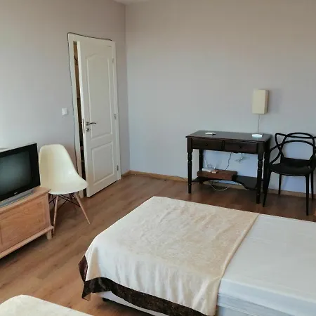 левски- Levski アパート *