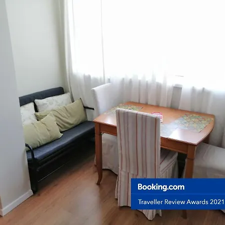 アパート левски- Levski ヴァルナ