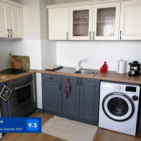 левски- Levski アパート ヴァルナ