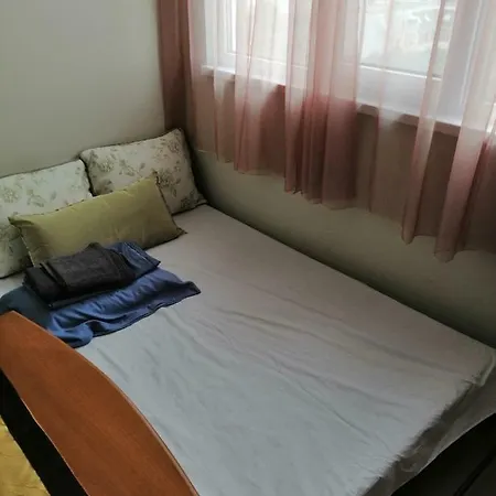 левски- Levski * ヴァルナ